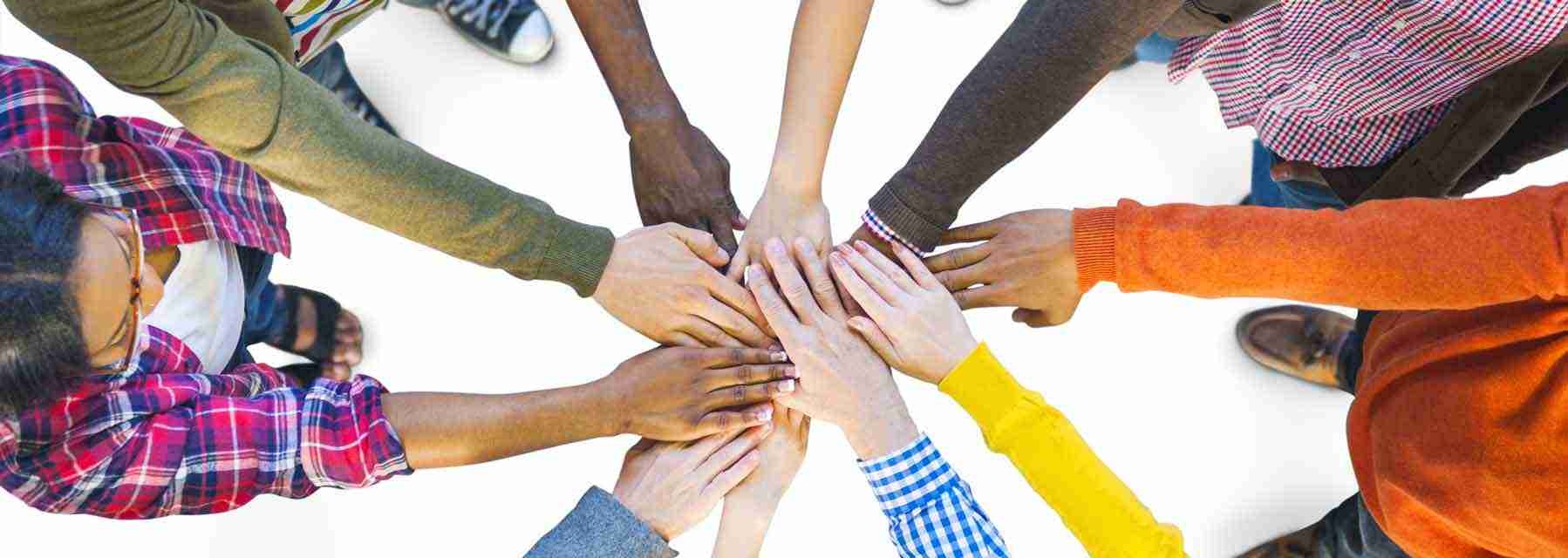 Small Group Programs